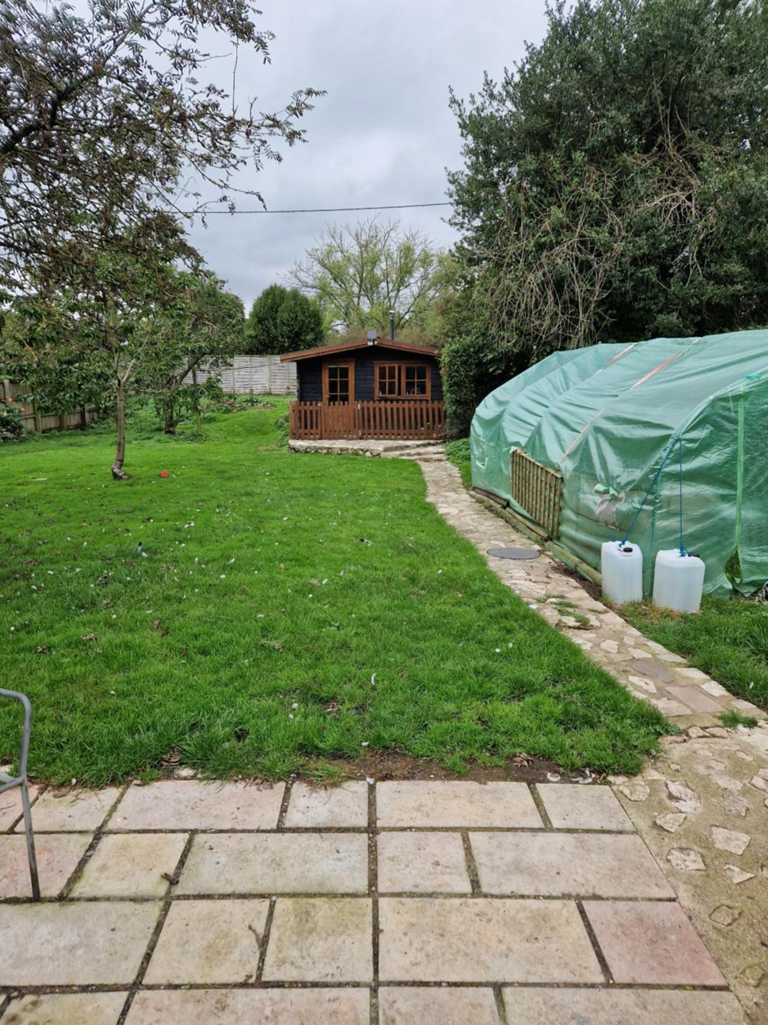 Campsite The - A Very Quiet Location *